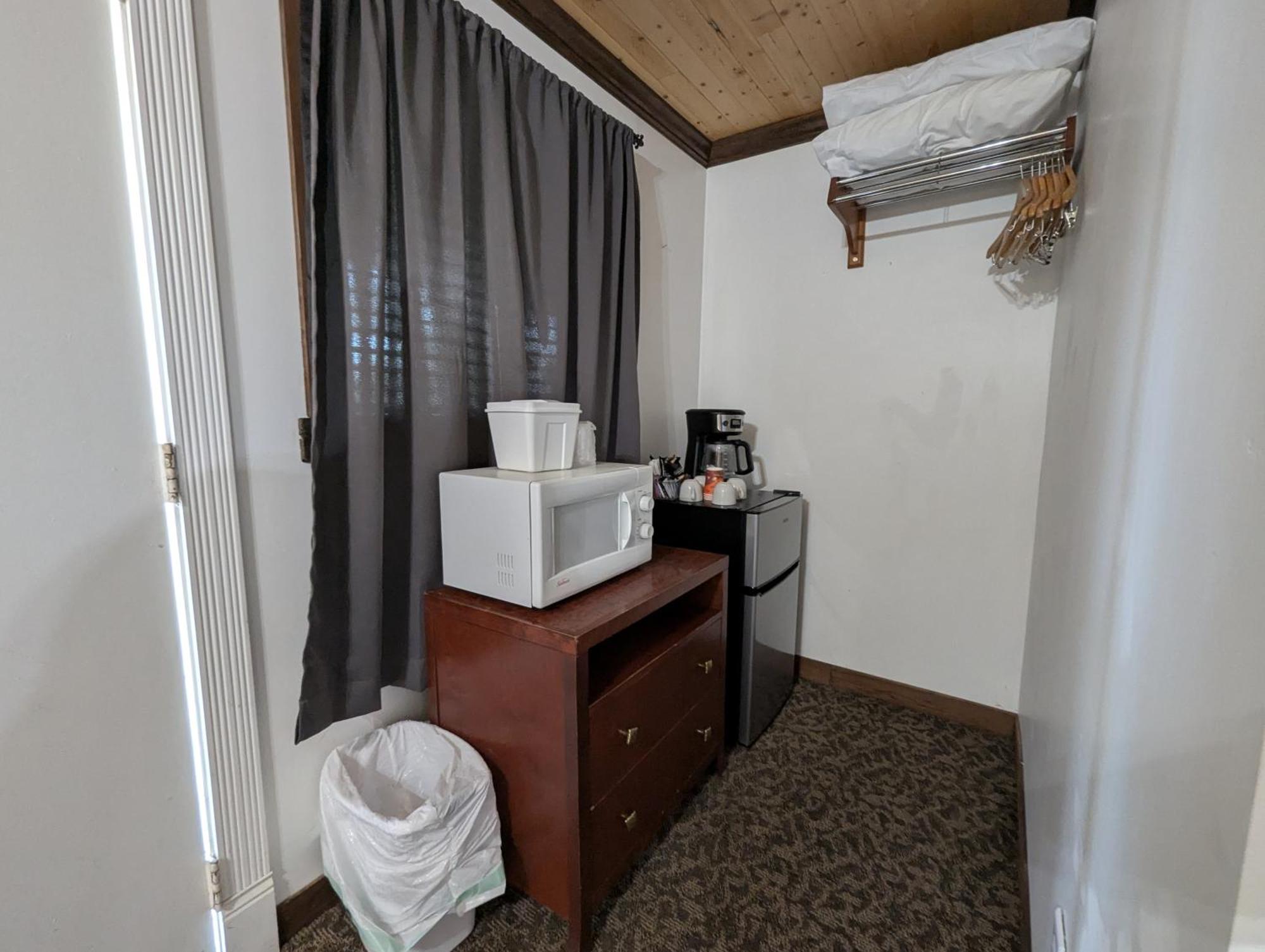 Squaw Valley Motel Room 6 Yokuts Valley (Squaw Valley) Exterior foto